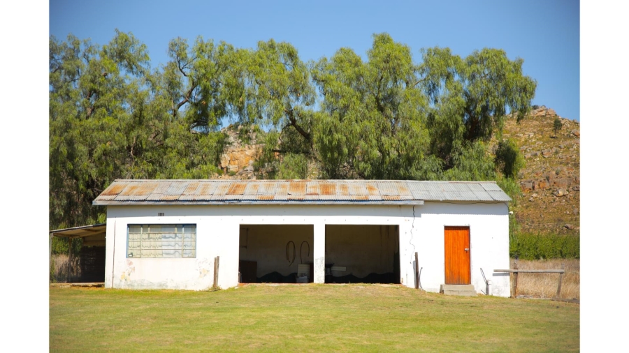 Commercial Property for Sale in Wolseley Western Cape